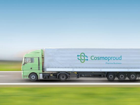 camião cosmoproud