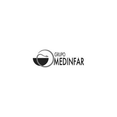 Medinfar Grupo