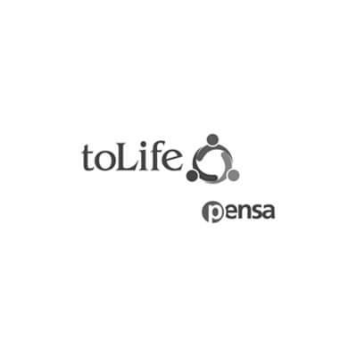 tolife
