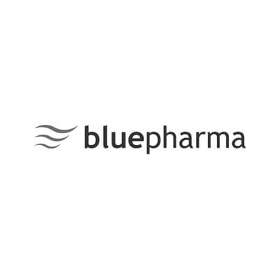 Bluepharma